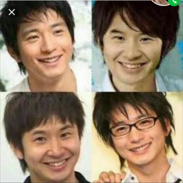 向井理と若林に似てる彼氏 蒼の春 楽天ブログ