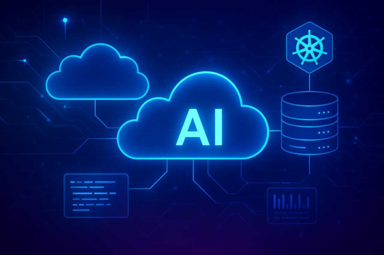 AI Security & Compliance in DevOps: Ensuring Safe and Efficient Cloud ...