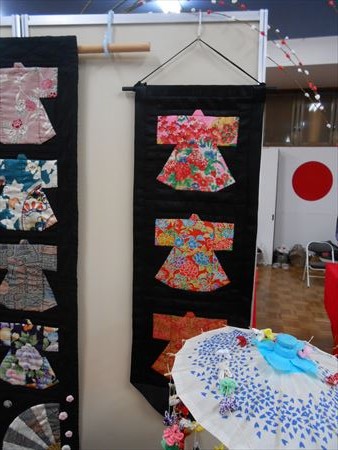 第11回　つるし雛展