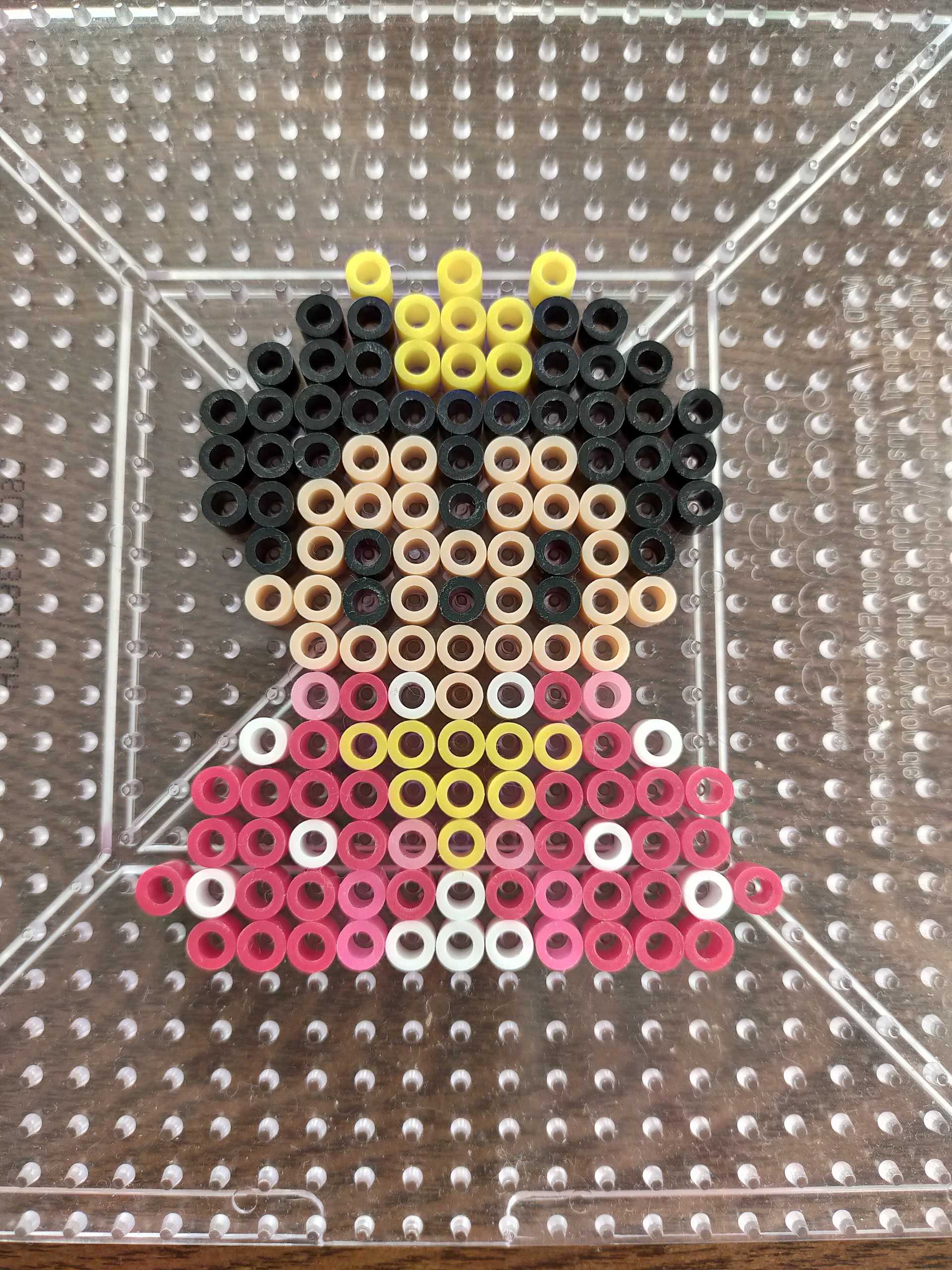 アイロンビーズ の記事一覧 らぶらぶまちゃのブログ 楽天ブログ