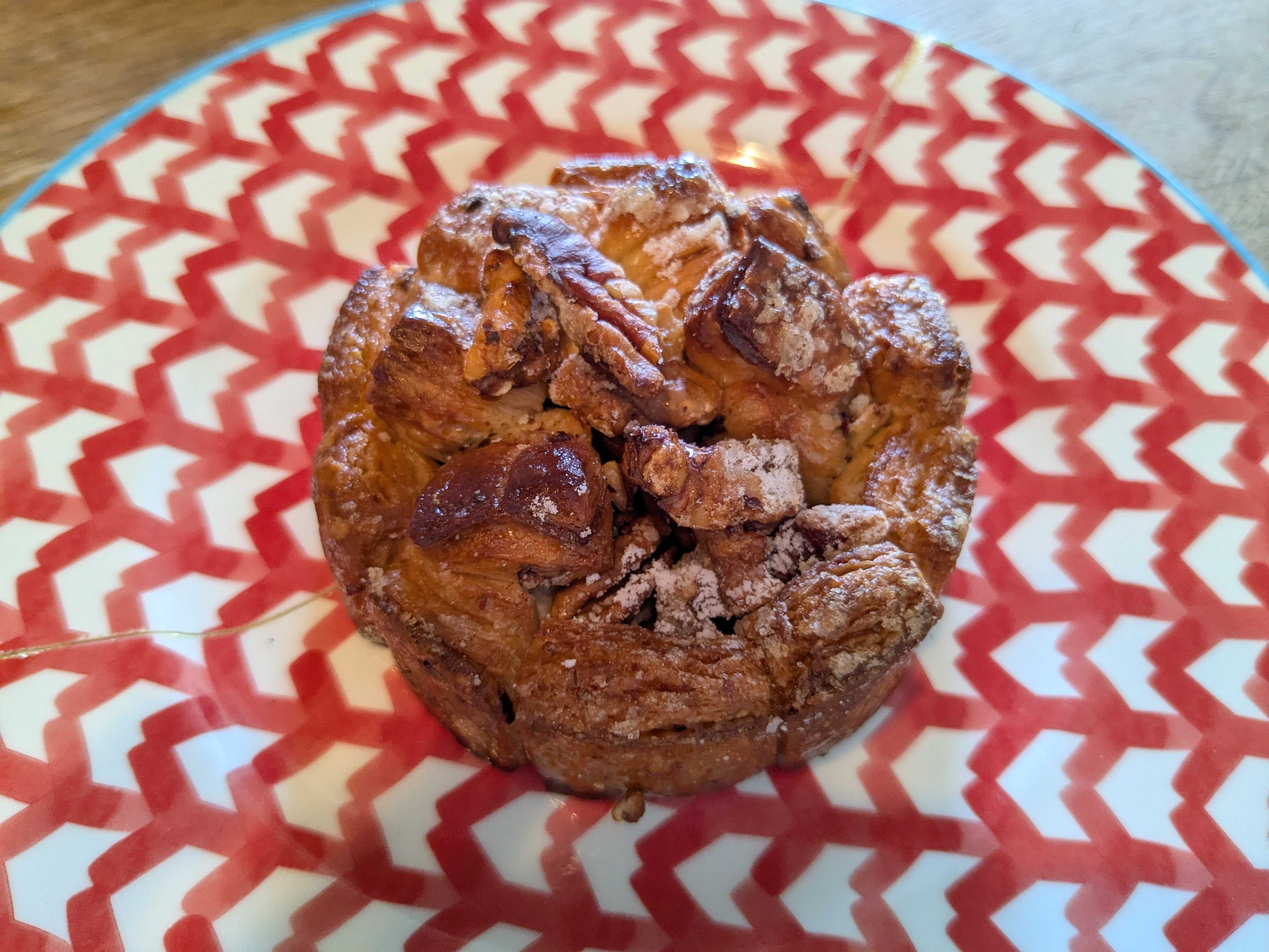 蔵前駅パン屋　シノノメ製パン所　通販　クロッカン