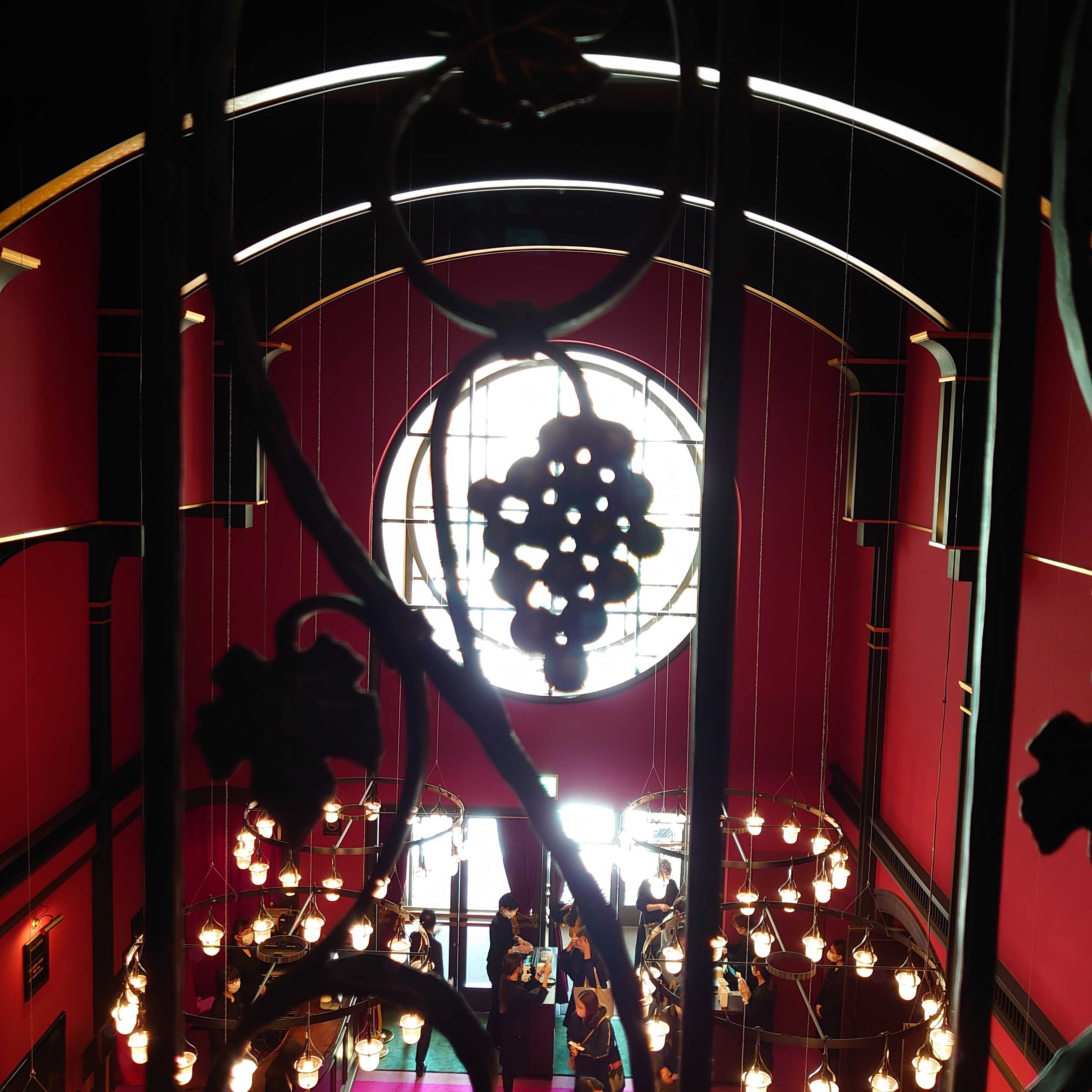 ユタと不思議な仲間たち 自由劇場 Cafe H I Happy Island 楽天ブログ