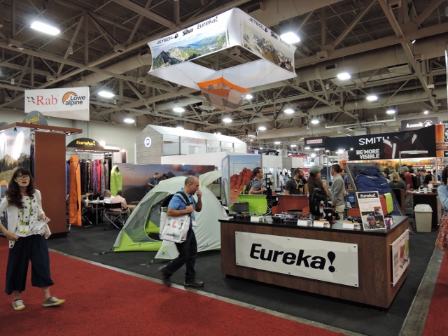 eureka