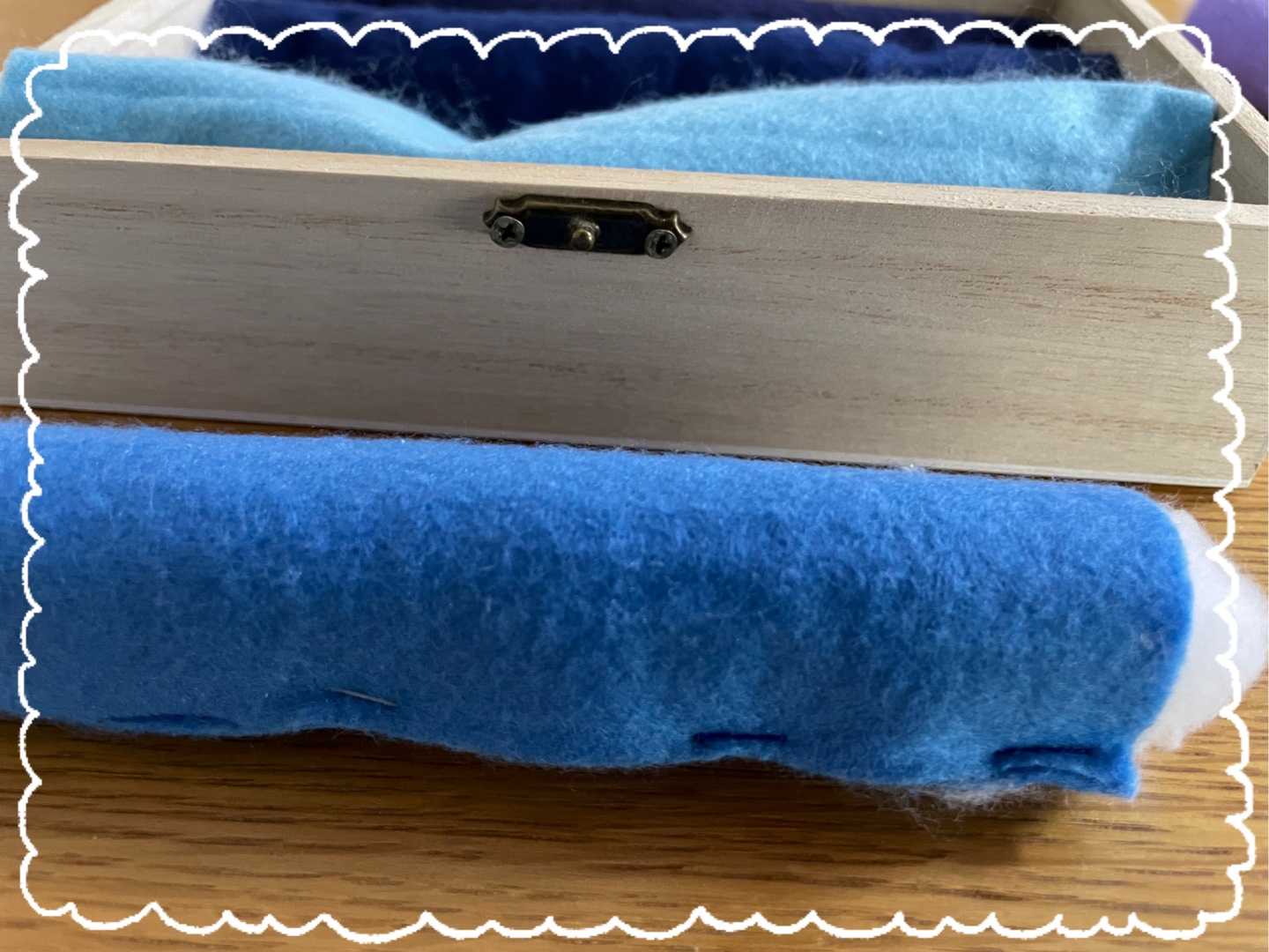 Diy プリキュア リング収納 保育園服コーデ 購入記録 楽天ブログ