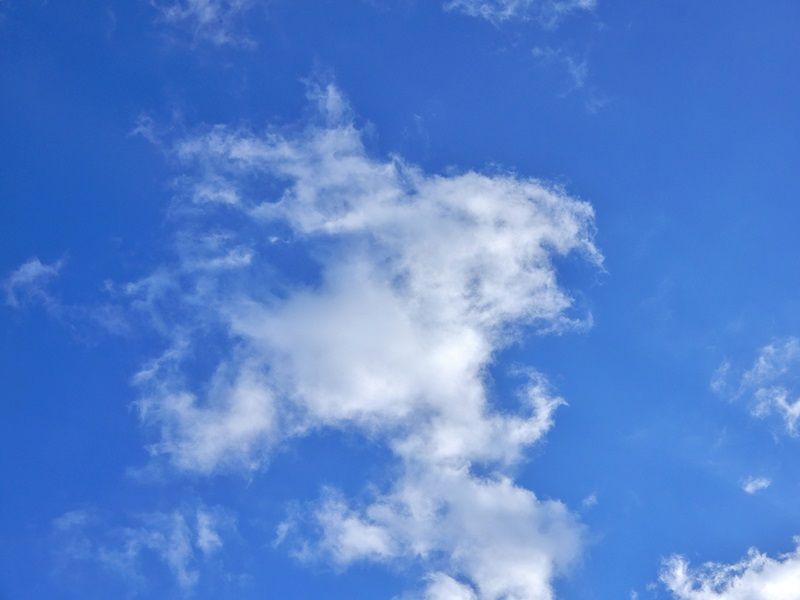 空3