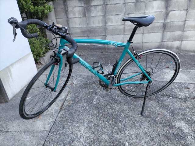 ルック車ユーザーが なんちゃてロードバイク ルック車 を語る 2 俺様専用チラシノウラ 別館 楽天ブログ
