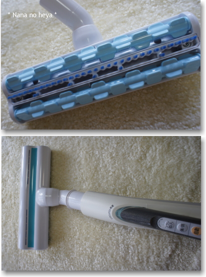 Panasonic　パナソニック　ふとん清潔ノズル