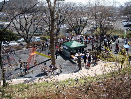 イベント風景