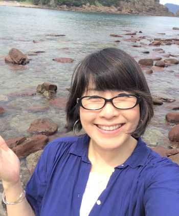 海