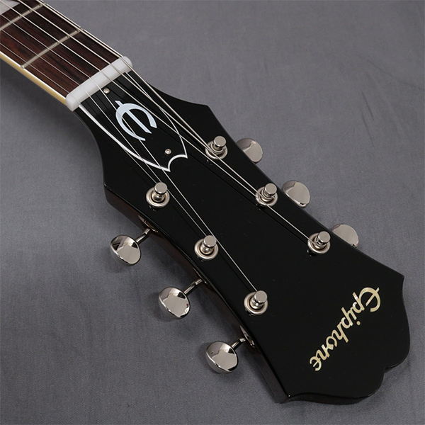 Epiphone Casino エピフォン カジノ エレキギター オレンジラベル