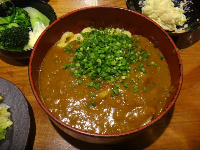 びっくりうどん本舗