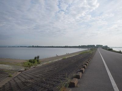 ５月２２日渡良瀬遊水池 日光 いろは坂 中禅寺湖 渡良瀬渓谷 渡良瀬川cr その１ 自転車で生き返った 楽天ブログ