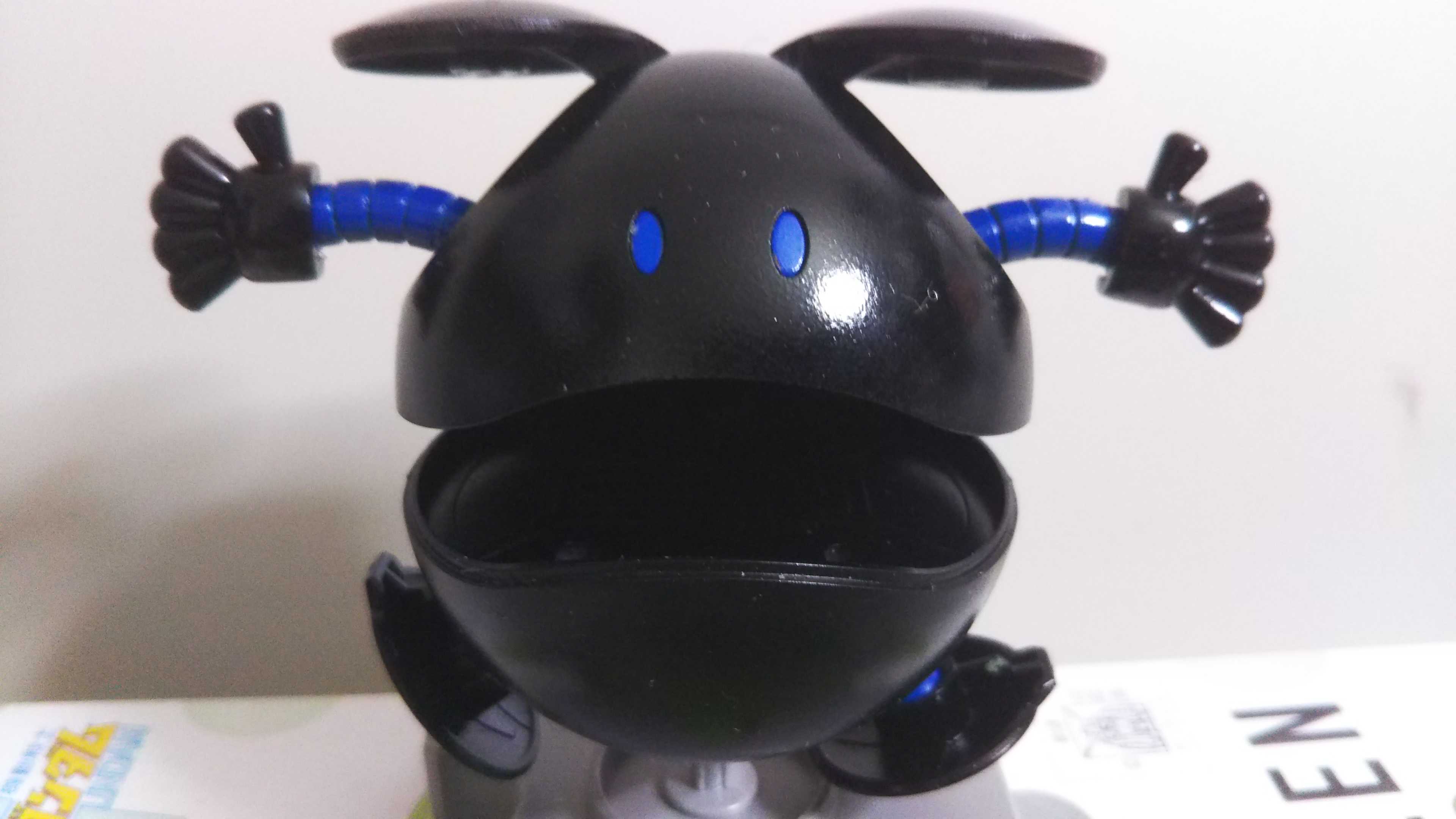 ガイアノーツ クリアーカラー 043 クリアーブラック | ハロはろ0079