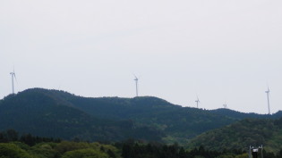 風力発電　5.14　2014　