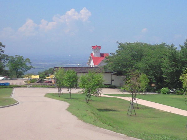 東福寺野