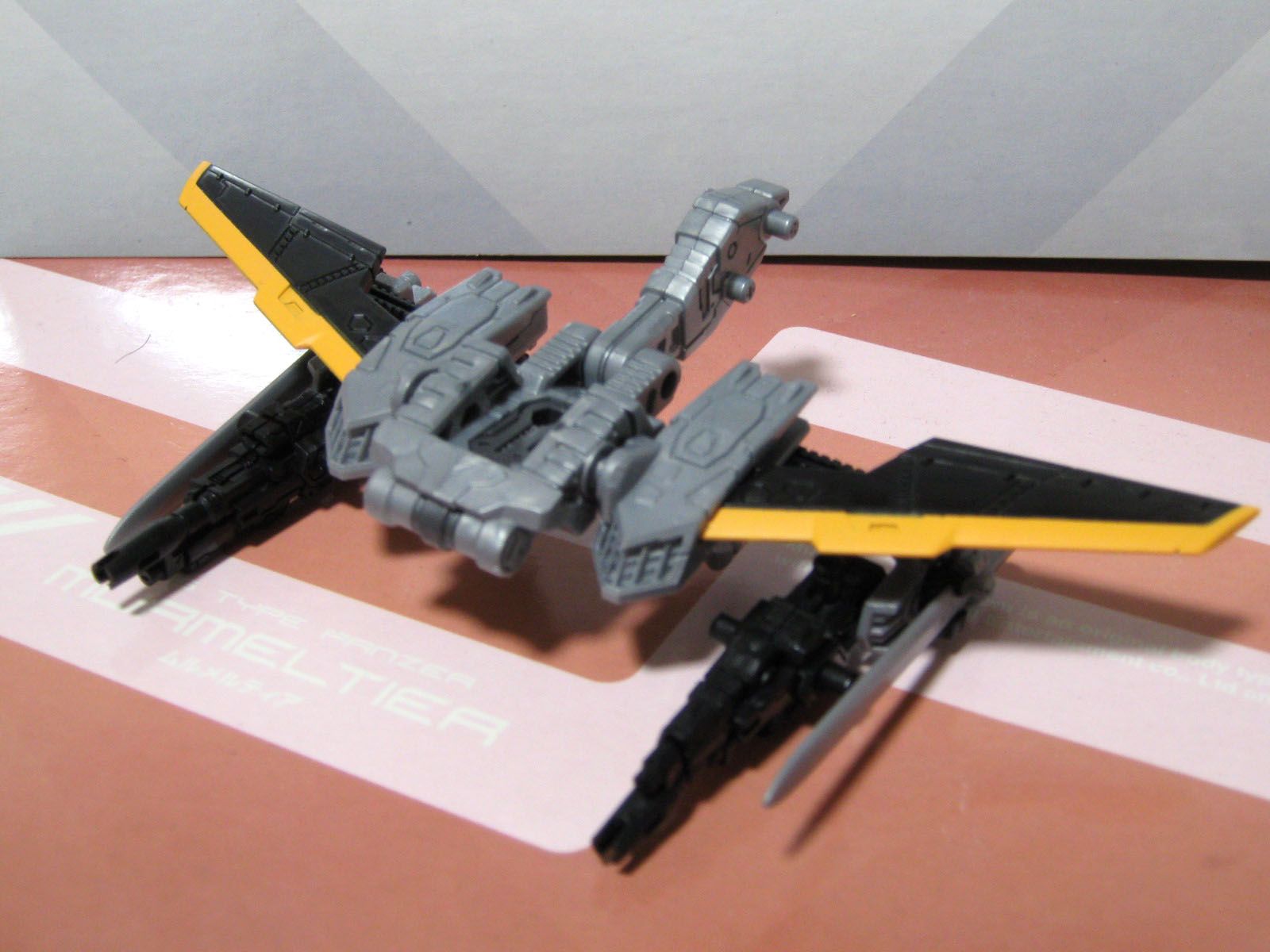 ダイアクロン DA-32 マニューバ スカイジャケット」レビュー