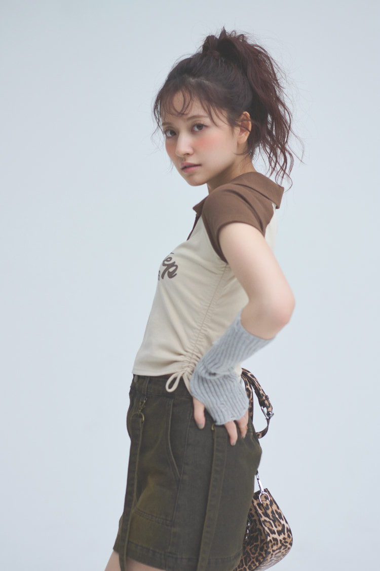 ☆乃木坂46♪金川沙耶『Ray』最新グラビア公開！（トレンド大本命