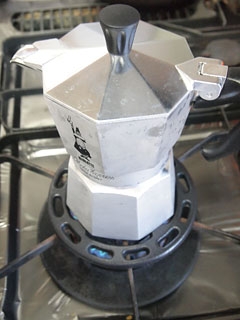 ビアレッティ モカエキスプレス