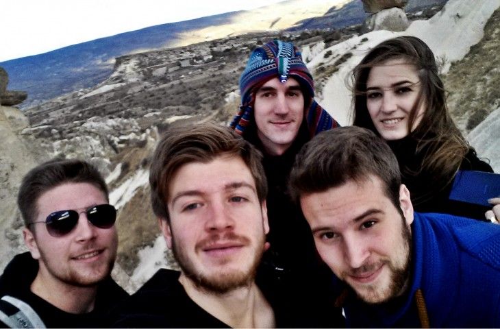 トルコ人 と 古代ユダヤ人 の近似値 ユダヤ人の祖先 は中央アジヤの遊牧民の可能性は高い ガリラヤ湖ほとりにて 楽天ブログ