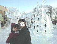 2014.2.8 初めての雪まつり.jpg
