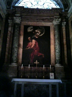 caravaggio