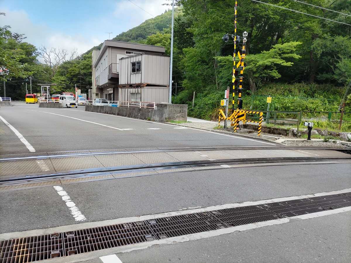 箱根駅伝ミュージアム 6区 | tochi-tomoのブログ - 楽天ブログ