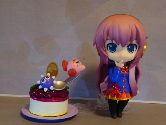星のカービィ コックカワサキのきまぐれスイーツパーティ を買ってみた