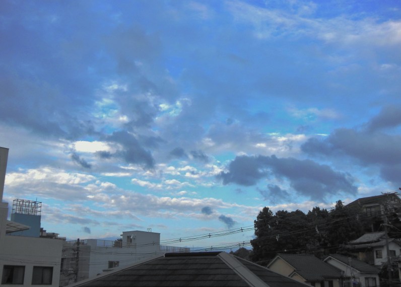 空