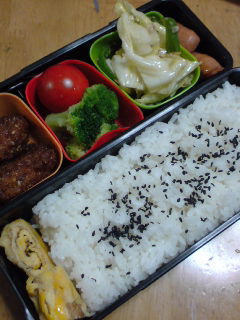 20121208お弁当