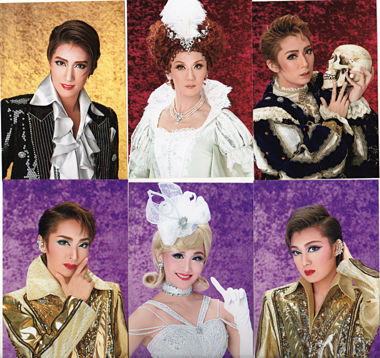 宙組公演『Shakespeare/HOT EYES!!』/宝塚大劇場 おじなみの日記 楽天ブログ 宙組公演『Shakespeare/HOT EYES!!』/宝塚大劇場 おじなみの日記 楽天ブログ