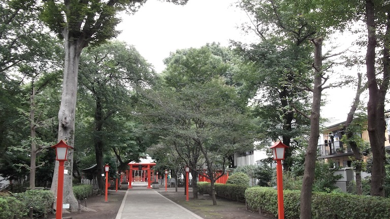 村富神社03