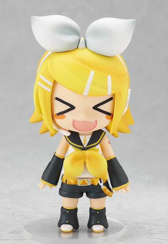 ねんどろいど 鏡音リン | 第3ブログ
