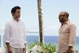 ホワイトカラー シーズン4