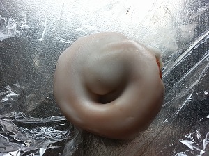 コストコのシナモンロール