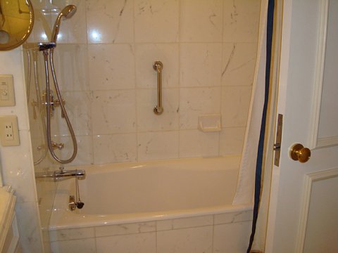 ザ・リッツ・カールトン大阪9