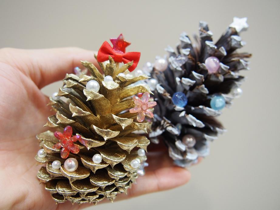 クリスマス飾り