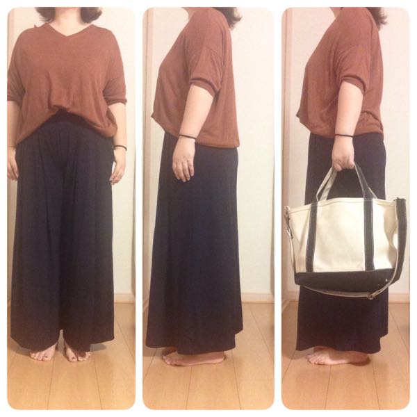 Odeboo の頃 本日のコーデ の記事一覧 This Is What I Am 私の在り方 楽天ブログ