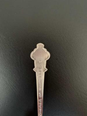 ロレックス　Rolex スプーン ROLEX - レア品 Rolex ロレックス スプーン カトラリー