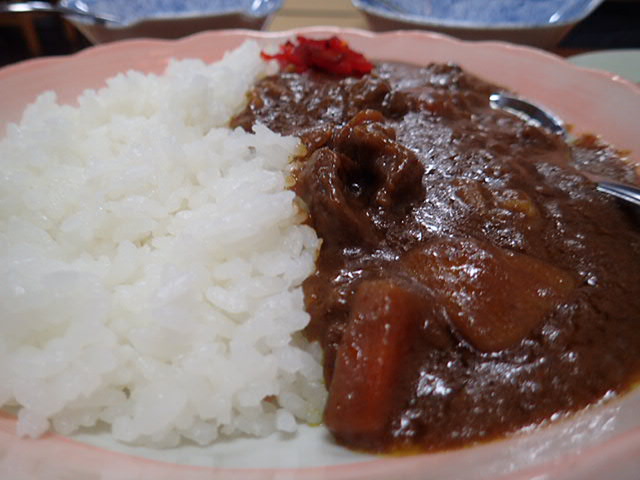 カレー