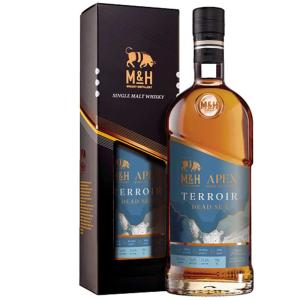 silent third ウイスキー エレメントシリーズ　2本セット WHISKY LOVERS ONLINESHOP / グレンアラヒー2008 1stフィル