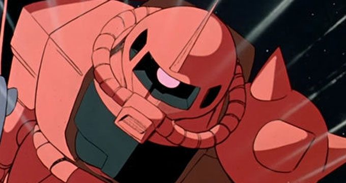 ガンダム　シャア専用モビルスーツ　まとめセット　クワトロ Zガンダム