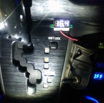 自作ダイレクトイグニッションコイル電圧を12Vから16Vにして