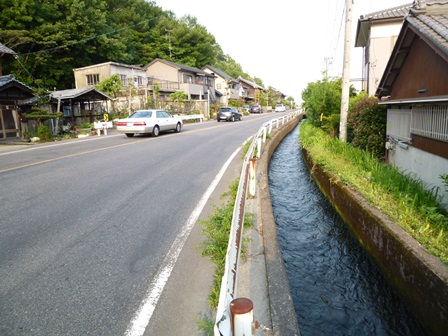 各務原市