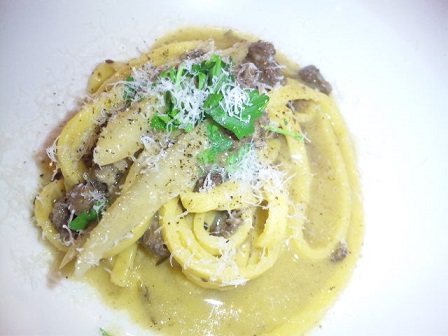 1/31の夕食その4