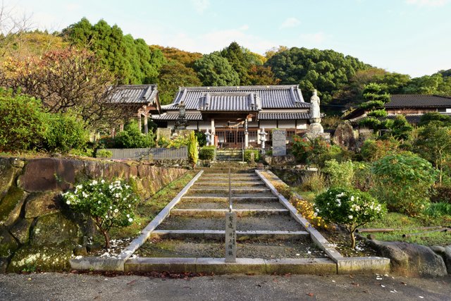 岩戸寺