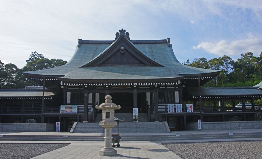 袋井市 法多山 尊永寺 2 | 吾が徒然 - 楽天ブログ