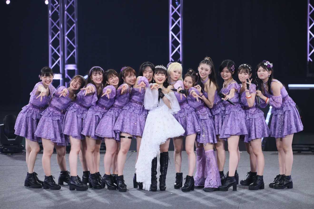 モーニング娘。 - 2／9東京モーニング娘。20個別握手会、4部、森戸知沙希さん券6枚セット モーニング娘。 - 2／9東京モーニング娘。20個別握手会、4部