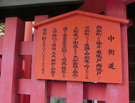 奈良の地名