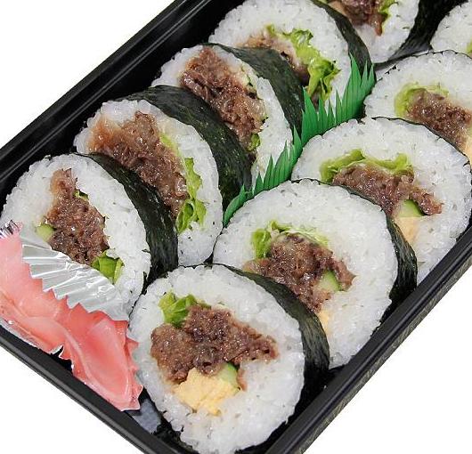牛巻