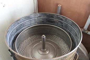 洗濯機２
